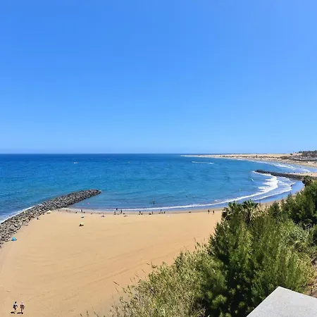 Arpones By Villagrancanaria Сан-Бартоломе