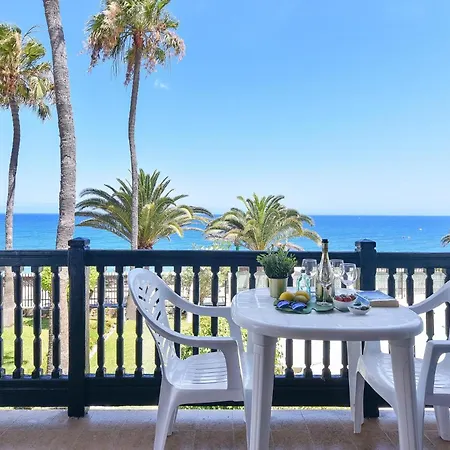 Arpones By Villagrancanaria Апартаменты