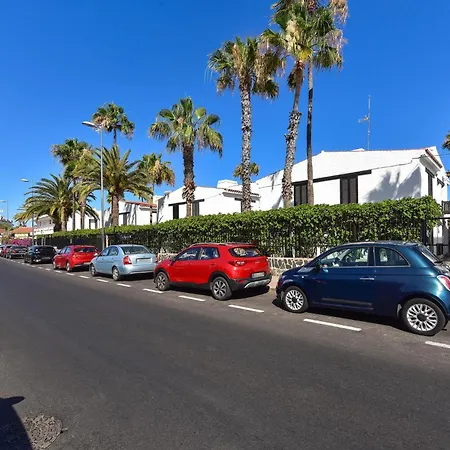 Arpones By Villagrancanaria Апартаменты *
