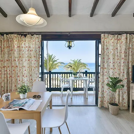 Arpones By Villagrancanaria Апартаменты *