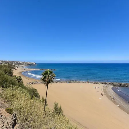 Arpones By Villagrancanaria Appartamento San Bartolomé