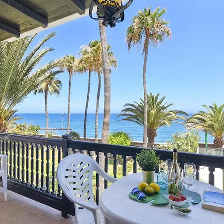 Daire Arpones By Villagrancanaria San Bartolomé